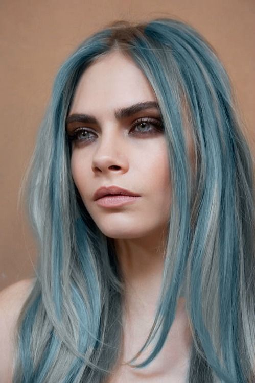 Create A Pastel Celebrity Hairstyle For Festival Hair Secret Hair 8512