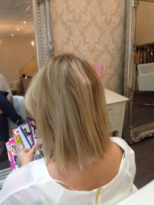 secret hair studio