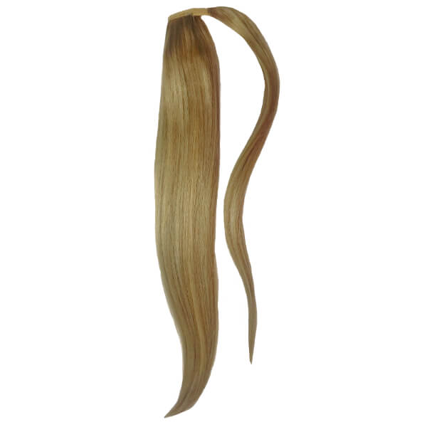 Blonde ponytail clearance extension uk