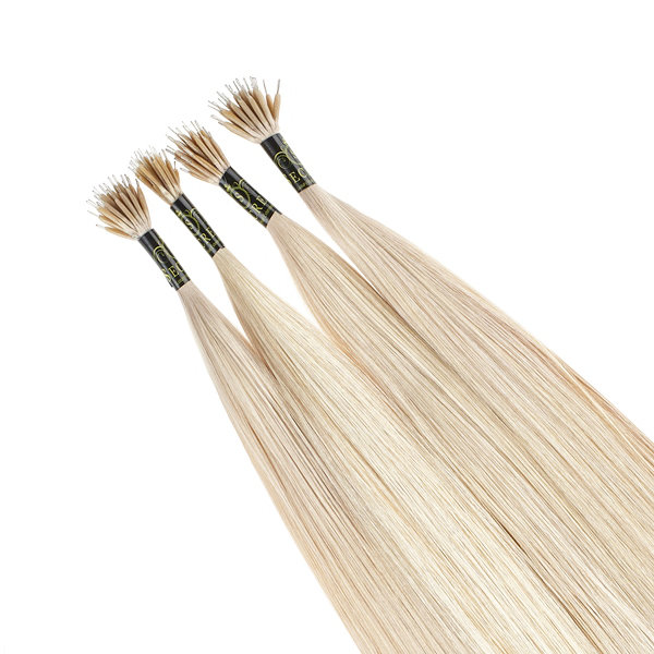 human hair extensions nano tip